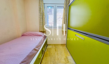 Reventa - Apartamento / piso - Orihuela Costa - Campoamor