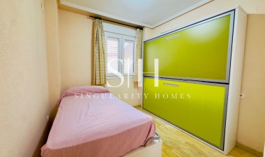 Reventa - Apartamento / piso - Orihuela Costa - Campoamor