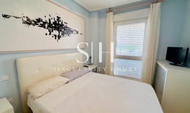 Reventa - Apartamento / piso - Orihuela Costa - Campoamor