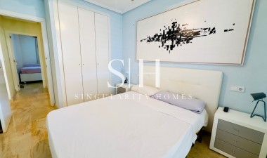 Reventa - Apartamento / piso - Orihuela Costa - Campoamor