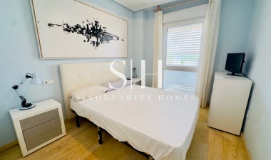 Reventa - Apartamento / piso - Orihuela Costa - Campoamor