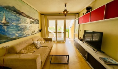 Reventa - Apartamento / piso - Orihuela Costa - Campoamor