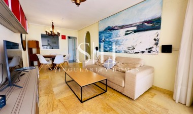 Reventa - Apartamento / piso - Orihuela Costa - Campoamor