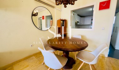 Reventa - Apartamento / piso - Orihuela Costa - Campoamor