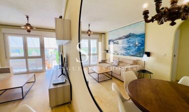 Reventa - Apartamento / piso - Orihuela Costa - Campoamor