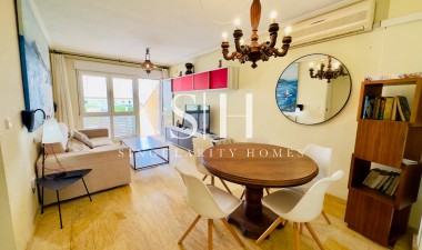 Reventa - Apartamento / piso - Orihuela Costa - Campoamor