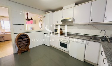 Reventa - Apartamento / piso - Orihuela Costa - Campoamor