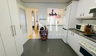 Reventa - Apartamento / piso - Orihuela Costa - Campoamor