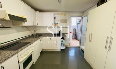 Reventa - Apartamento / piso - Orihuela Costa - Campoamor
