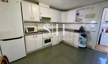 Reventa - Apartamento / piso - Orihuela Costa - Campoamor