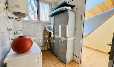 Reventa - Apartamento / piso - Orihuela Costa - Campoamor