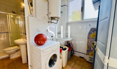 Reventa - Apartamento / piso - Orihuela Costa - Campoamor