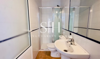 Reventa - Apartamento / piso - Orihuela Costa - Campoamor