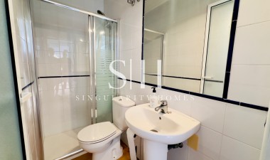 Reventa - Apartamento / piso - Orihuela Costa - Campoamor