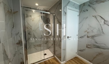 Resale - Apartment / flat - Orihuela Costa - Los Altos