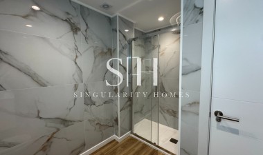 Resale - Apartment / flat - Orihuela Costa - Los Altos