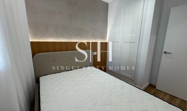 Resale - Apartment / flat - Orihuela Costa - Los Altos