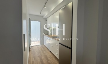 Resale - Apartment / flat - Orihuela Costa - Los Altos