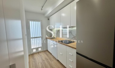 Resale - Apartment / flat - Orihuela Costa - Los Altos