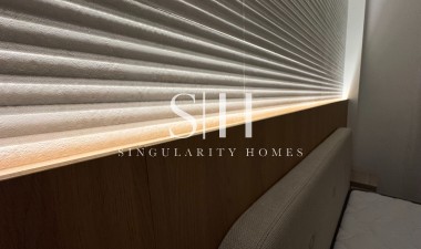 Resale - Apartment / flat - Orihuela Costa - Los Altos