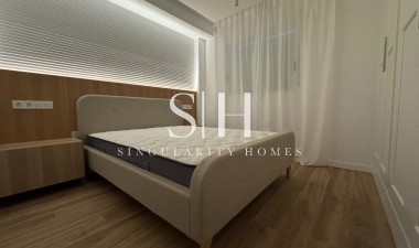 Resale - Apartment / flat - Orihuela Costa - Los Altos