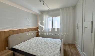 Resale - Apartment / flat - Orihuela Costa - Los Altos