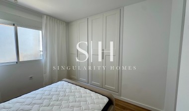 Resale - Apartment / flat - Orihuela Costa - Los Altos