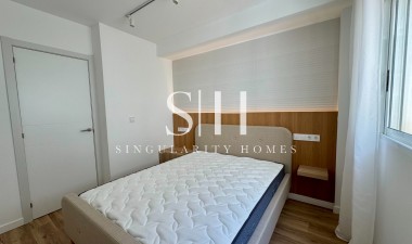 Resale - Apartment / flat - Orihuela Costa - Los Altos