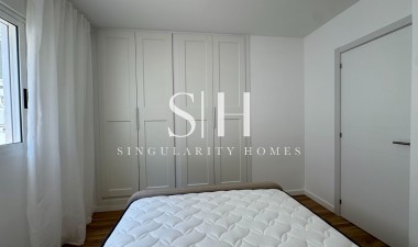 Resale - Apartment / flat - Orihuela Costa - Los Altos