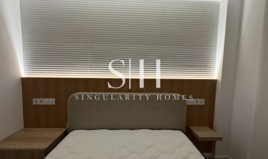 Resale - Apartment / flat - Orihuela Costa - Los Altos