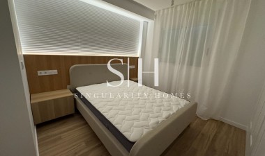 Resale - Apartment / flat - Orihuela Costa - Los Altos