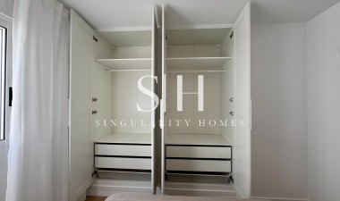 Resale - Apartment / flat - Orihuela Costa - Los Altos