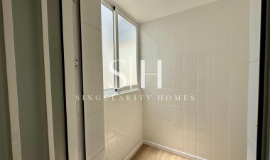 Resale - Apartment / flat - Orihuela Costa - Los Altos