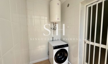 Resale - Apartment / flat - Orihuela Costa - Los Altos