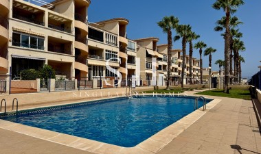Resale - Apartment / flat - Orihuela Costa - Los Altos
