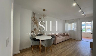 Resale - Apartment / flat - Orihuela Costa - Los Altos