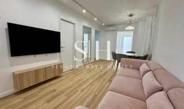 Resale - Apartment / flat - Orihuela Costa - Los Altos