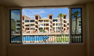 Resale - Apartment / flat - Orihuela Costa - Los Altos