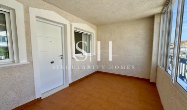 Resale - Apartment / flat - Orihuela Costa - Los Altos