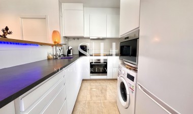 Wiederverkauf - Haus - Montesinos - Costa Blanca