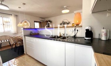 Wiederverkauf - Haus - Montesinos - Costa Blanca