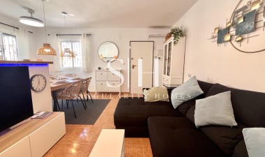 Wiederverkauf - Haus - Montesinos - Costa Blanca