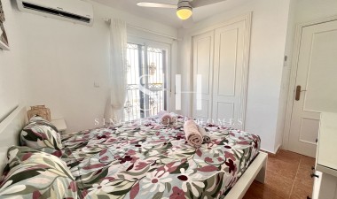 Wiederverkauf - Haus - Montesinos - Costa Blanca