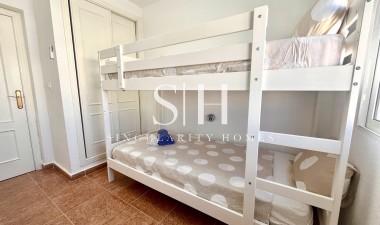 Wiederverkauf - Haus - Montesinos - Costa Blanca