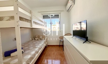 Wiederverkauf - Haus - Montesinos - Costa Blanca