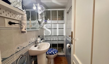 Wiederverkauf - Haus - Montesinos - Costa Blanca