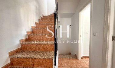 Wiederverkauf - Haus - Montesinos - Costa Blanca