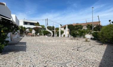 Återförsäljning - Villa - Ciudad Quesada - Costa Blanca