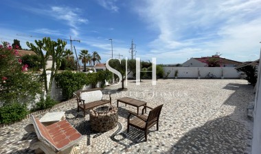 Återförsäljning - Villa - Ciudad Quesada - Costa Blanca