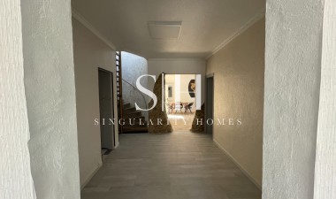 Återförsäljning - Villa - Ciudad Quesada - Costa Blanca